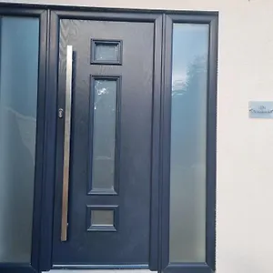 The Woodpecker Homestay Scarborough