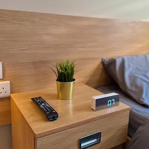 Stay 45A London